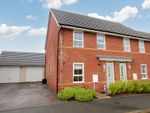 Thumbnail to rent in Green Meadow Close, St. Athan