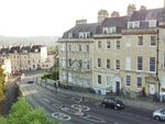 Thumbnail to rent in Camden Crescent, Bath