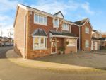 Thumbnail for sale in Hereward Court, Conisbrough, Doncaster