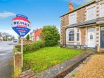 Thumbnail for sale in Colcot Road, Barry