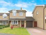 Thumbnail for sale in Catchpole Close, Corby
