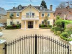 Thumbnail for sale in Norsey Road, Billericay