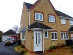 Thumbnail to rent in Church View, Gillingham