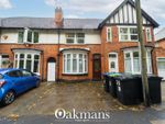 Thumbnail to rent in Umberslade Road, Selly Oak, Birmingham