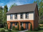 Thumbnail for sale in Plot 7 - The Oakdene, Wincham Brook, Northwich, Cheshire