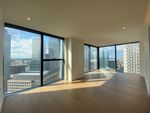 Thumbnail to rent in Hampton Tower, Canary Wharf