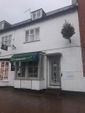 Thumbnail to rent in High Street, Honiton, Devon