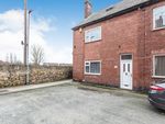 Thumbnail for sale in Gillann Street, Knottingley