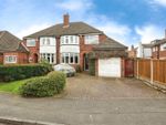 Thumbnail for sale in Wakefield Close, Sutton Coldfield