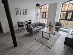 Thumbnail to rent in Crocus Street, Nottingham