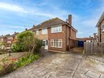 Thumbnail to rent in Alinora Avenue, Goring-By-Sea, Worthing, West Sussex