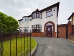 Thumbnail for sale in Pagebank Road, Huyton, Liverpool.