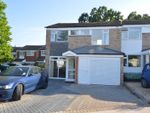 Thumbnail to rent in Angus Close, Chessington, Surrey.