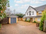 Thumbnail for sale in Puddingstone Drive, St. Albans, Hertfordshire