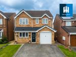 Thumbnail for sale in Merlin Close, South Elmsall, Pontefract, West Yorkshire