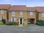 Thumbnail to rent in Thruxton Close, Burton Latimer, Kettering