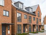Thumbnail to rent in Plot 8, Finch Close, Watford