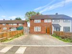 Thumbnail for sale in Greenhithe Close, Sidcup, Kent
