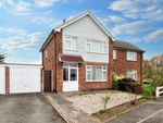 Thumbnail for sale in Hill View Drive, Cosby, Leicester