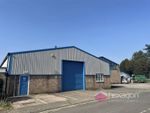 Thumbnail to rent in Unit 1A Station Industrial Estate, Bromyard