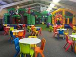 Thumbnail for sale in Childrenís Soft Play Centre, 71, Moor Park Avenue, Blackpool, Lancashire