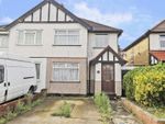 Thumbnail for sale in Harvey Road, Hillingdon