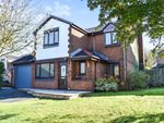 Thumbnail to rent in Curlew Close, Blackburn