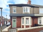 Thumbnail for sale in Westfield Crescent, Newbiggin-By-The-Sea