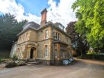 Thumbnail to rent in Hillbrook House, Albert Road North, Malvern
