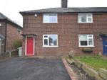 Thumbnail to rent in Bourne Street, Wilmslow