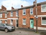 Thumbnail to rent in Roberts Road, Exeter, Devon