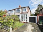 Thumbnail to rent in South Mossley Hill Road, Mossley Hill, Liverpool