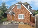 Thumbnail for sale in Flitwick Road, Westoning, Bedford