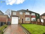 Thumbnail for sale in Donegal Road, Streetly, Sutton Coldfield