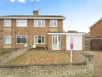 Thumbnail to rent in Saxon Way, Harworth, Doncaster