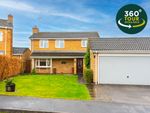 Thumbnail for sale in Heron Close, Great Glen, Leicester