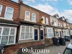 Thumbnail to rent in Exeter Road, Selly Oak