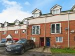 Thumbnail to rent in Woodmans Crescent, Honiton, Devon