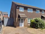 Thumbnail to rent in Slade Close, Sully, Penarth