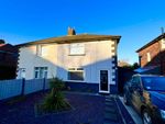 Thumbnail for sale in Gibbons Avenue, St Helens