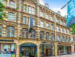 Thumbnail to rent in David Morgan Apartments, Cardiff City Centre, Cardiff