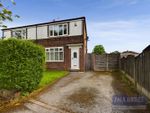 Thumbnail to rent in Woodsend Road, Flixton, Trafford