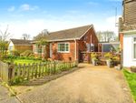 Thumbnail for sale in Midway Close, Nettleham, Lincoln, Lincolnshire