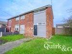 Thumbnail for sale in Fourth Walk, Canvey Island