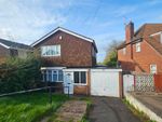 Thumbnail to rent in Ash Tree Road, Oadby, Leicester