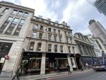 Thumbnail to rent in 2 Gracechurch Street, London