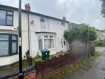 Thumbnail to rent in Loudon Avenue, Coventry