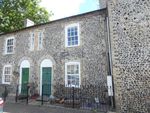 Thumbnail to rent in White Lion Cottages, The Street, Croxton