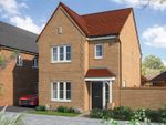 Thumbnail to rent in "The Cypress" at Shorthorn Drive, Whitehouse, Milton Keynes