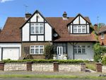 Thumbnail for sale in Rosewood Drive, Crews Hill, Enfield
